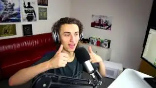REACTING TO OLD VIDEOS