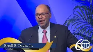 Chair's Address: 2024 NAE Annual Meeting