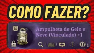 COMO FAZER AMPULHETA NO NIGHT CROWS