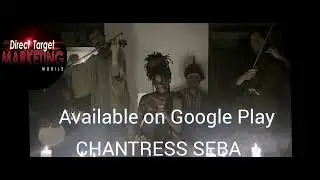 Chantress Seba: Direct Target Marketing Group/Direct Target Mobile Apps