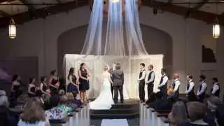 Pablo & Maria Wedding at Hope Chapel