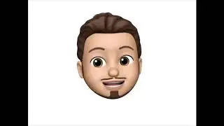 Wow Post Malone (Memoji music video)