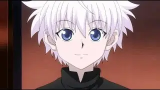 [AUT] Getting killua!