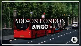 OMSI 2 - Add-on London Bingo!