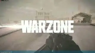 warzone VICTORY 2 v1 Clutch for the big w