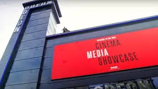 2023 Cinema Media Showcase - Start With Cinema