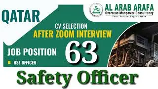 63 Safety Officers Jobs | HSE OFFICER Jobs @hsestudyguide