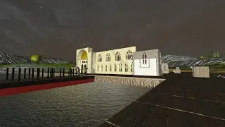 Medieval Engineers: CE:MI S1:E1 - Foundation