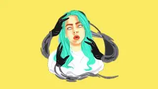 [FREE] Billie Eilish x Bella poarch Type Beat (Dark Pop Instrumental)  'Everday'