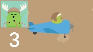 Dumb Ways to Die - Gameplay Walkthrough Part 3 (iOS, Android)
