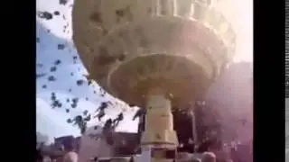 En korkunç lunapark oyuncakları
