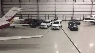 Hangar
