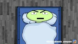 Карабахский мультик