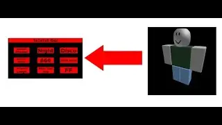 Roblox 1x1x1x1 GUI SCRIPT HACK