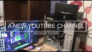 Channel Trailer