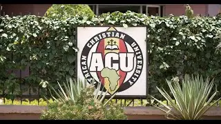 Why I Believe in African Christian University