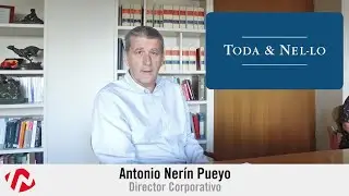 Caso de exito Diagnóstico TI & consultoría y Servicios gestionados en Toda & Nelo