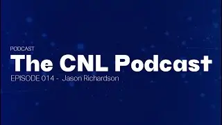 Keep Hacking the Hackers: AI, Automation and Beyond with Jason Richardson