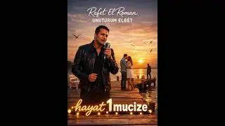 Rafet El Roman -unuturum elbet 