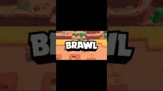 Играем в Bravl Stars!