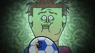 Coach Me If You Can ⚽ FORBIDDEN DRINK 🤮 Full Episodes in HD