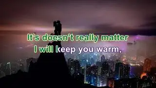 Say It Anyway - Mình Yêu Nhau Đi (ENGLISH Version) Karaoke
