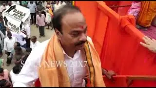 TANDUR GANESH VISARJAN