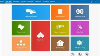 INPUT DATA PERUSAHAAN BARU (nr agency & laundry)