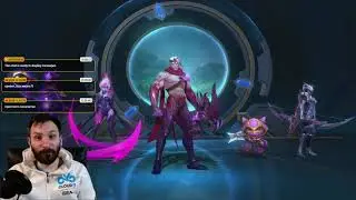 СТРИМ / League of Legends: Wild Rift / Android / Играем На Варусе с Подписчиками