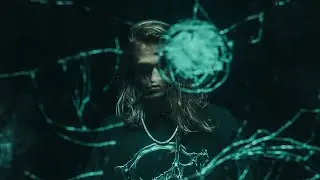 Stefan IV: Umbra (Official Album Trailer)