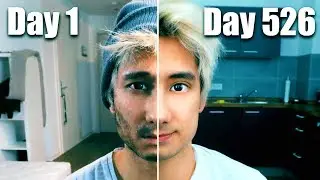 Everyday A Picture: Happiness | Julien Bam