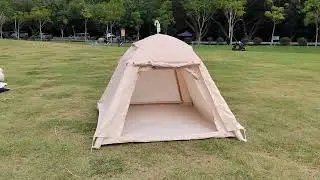 2X2X1 36m inflatable outdoor small tent