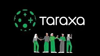 Taraxa краткий обзор проекта