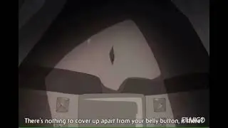 Yoko’s Belly Button pt. 2 (Gurren Lagann)