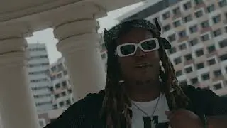 Drevo Coolidge-Mill (Official Music Video)