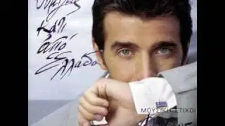 Thanos Petrelis - De tha xorisoume pote