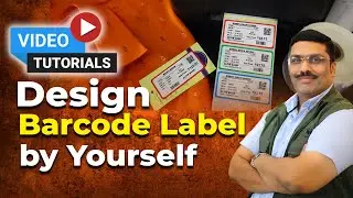 Ultimate Barcode Label Design Tutorial: Create Professional Labels Easily!
