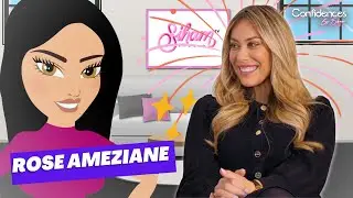 Rose Ameziane : "Je refuse de me définir dans le regard d'un raciste!"