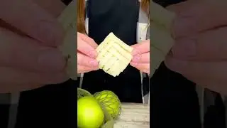 Выпечка к чаю за 5 минут! 