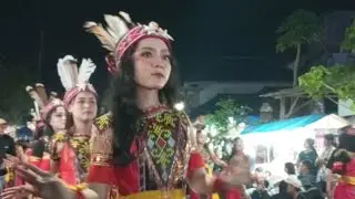 🎧🎵Hislerim - Karnaval Gampingan - Reborn Family - 11 Oktober 2025