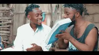 P-boy striker ft Apolight thomas x Dorey  Ilikuaje (Official Music Video)