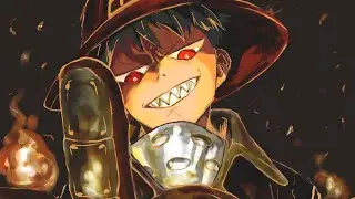 AMV Messed Up