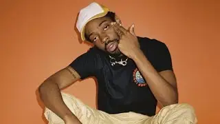 Brent Faiyaz - DSN (Slowed Down To Perfection)