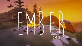 Ember Online Gameplay [LD46]