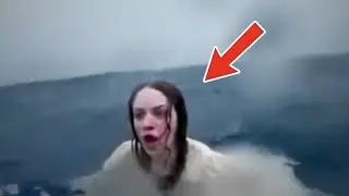 What Scientists Found Inside the Titanic After a Shocking 2025 SOS Signal