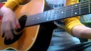 when you're gone/Avril Lavigne by.RIN