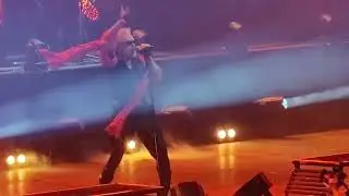 Алиса ХХХХ лет. Бес паники  Москва 18.11.2023