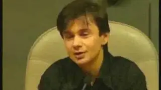 Igor Zavadsky 29 интервью Игоря Завадского