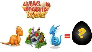 🎮Breeding Dragons Together?! , Gameplay , Dragon Mania Legends | part 640