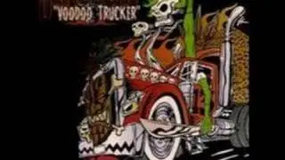 Deadbolt-Truck Drivin SOB